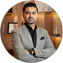 Kamran Asghar profile picture